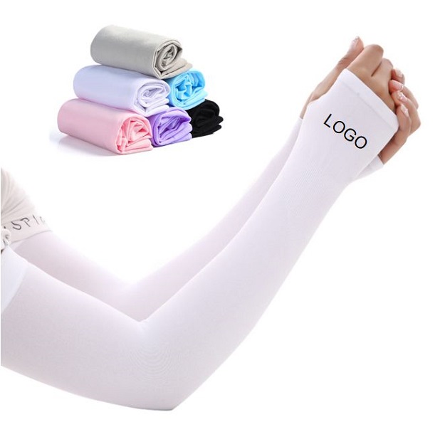sleeves with thumb holes